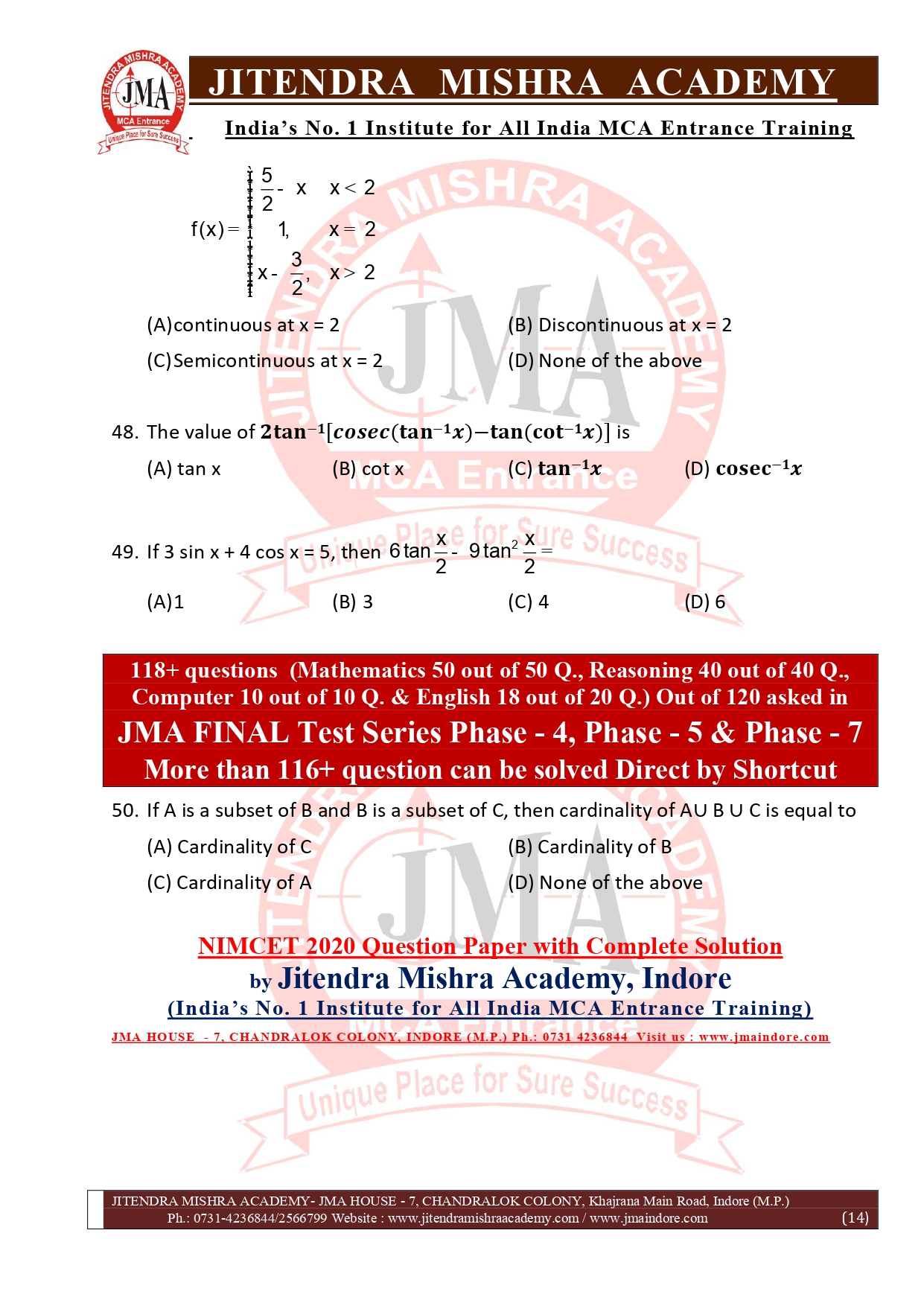 NIMCET 2020 QUESTION PAPER (FINAL)_page-0014