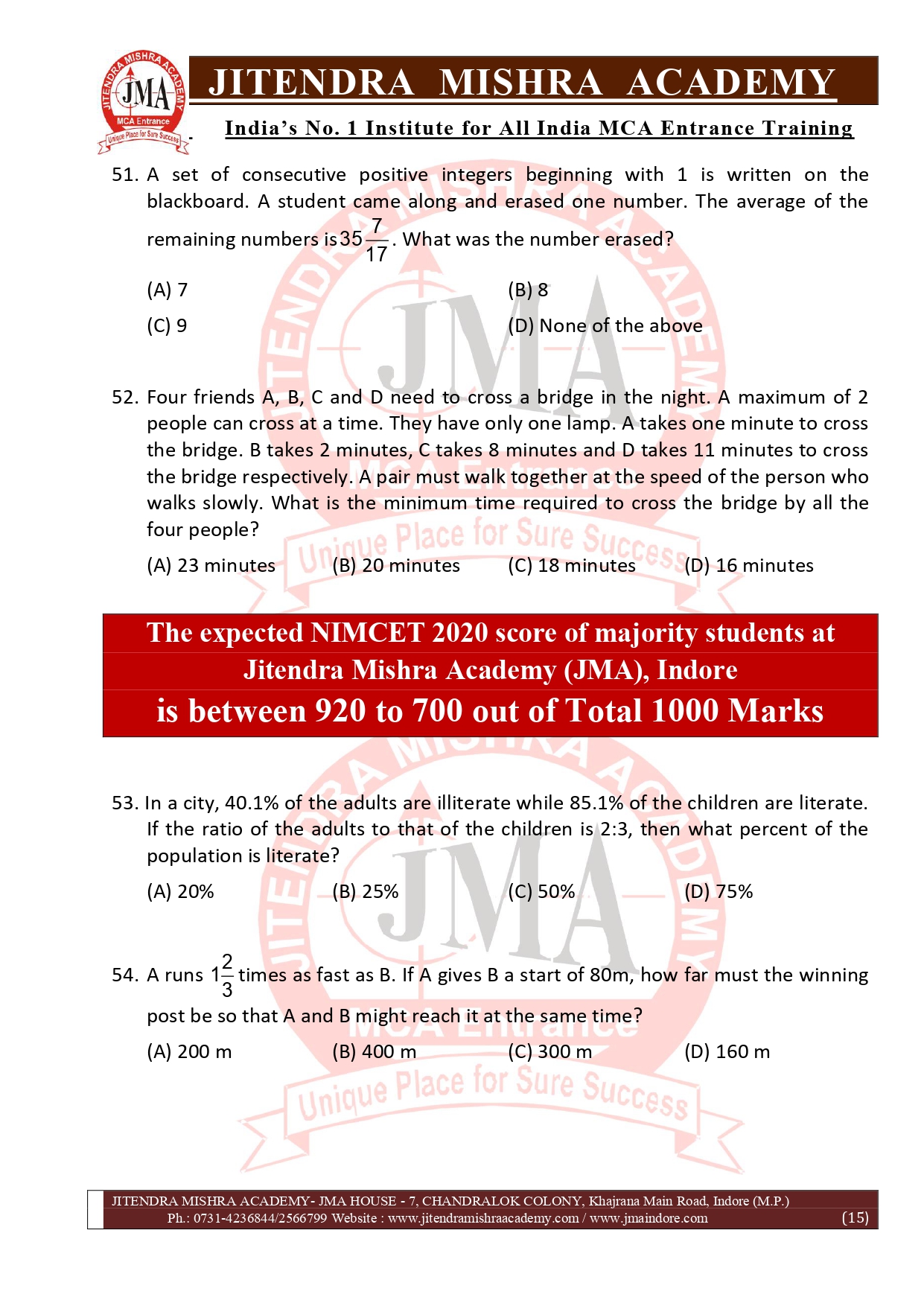 NIMCET 2020 QUESTION PAPER (FINAL)_page-0015