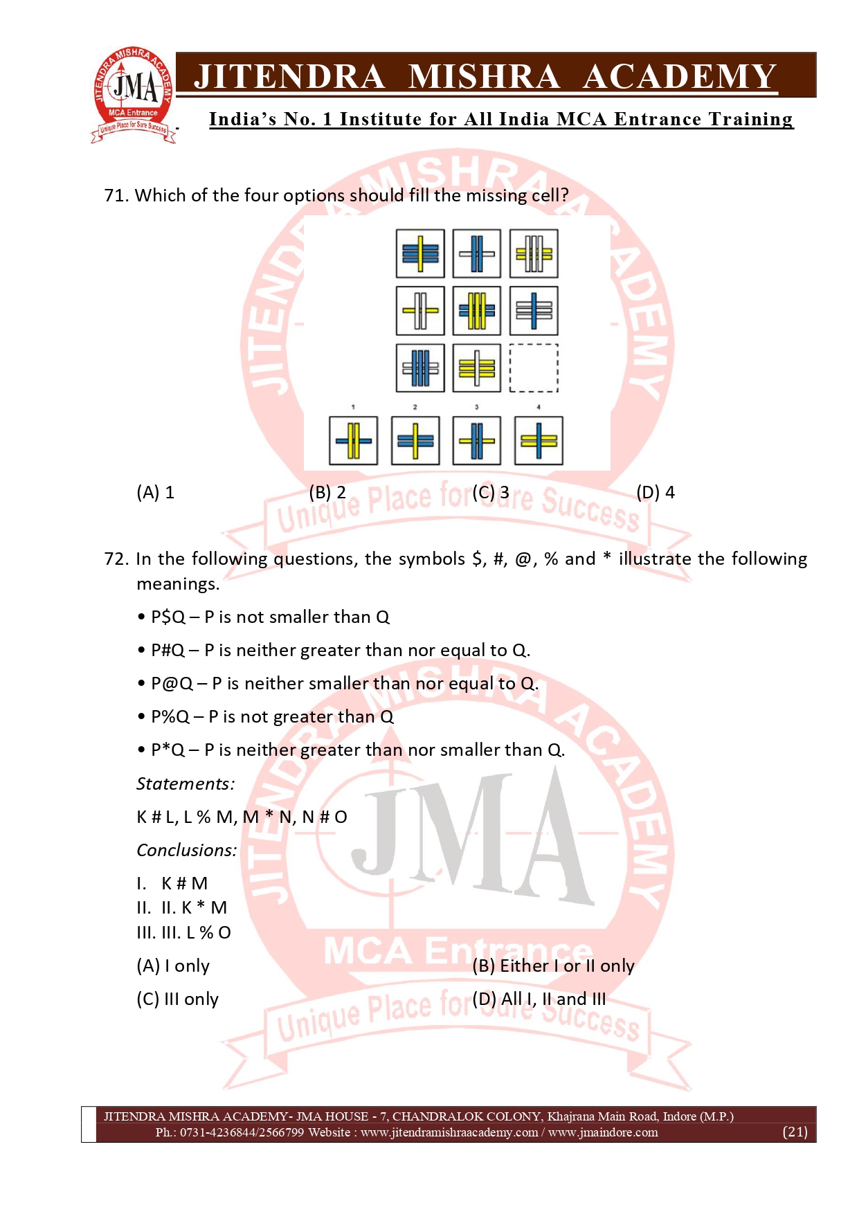 NIMCET 2020 QUESTION PAPER (FINAL)_page-0021