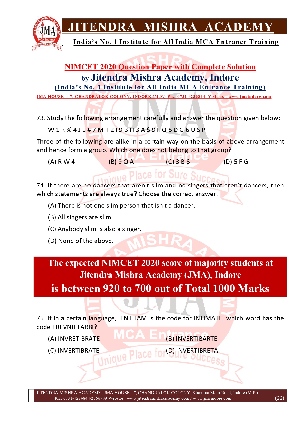 NIMCET 2020 QUESTION PAPER (FINAL)_page-0022