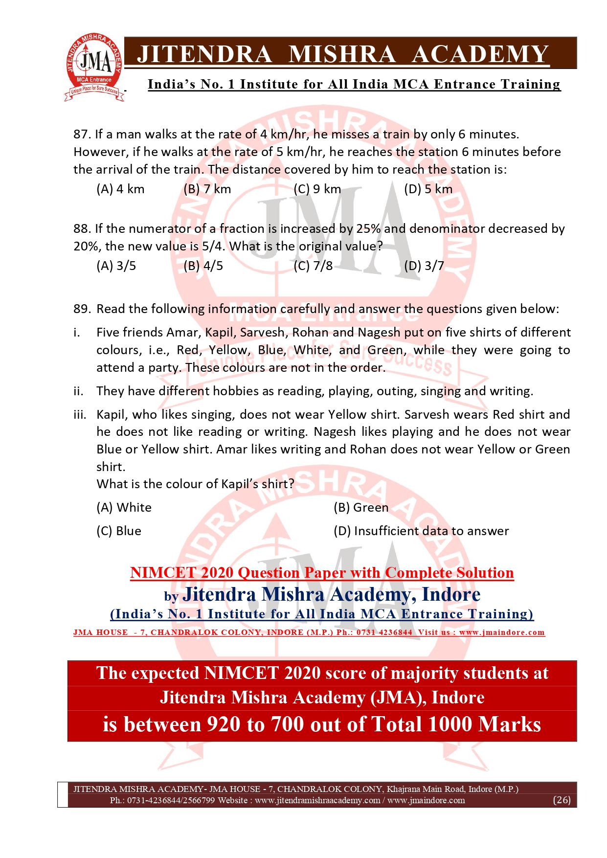 NIMCET 2020 QUESTION PAPER (FINAL)_page-0026